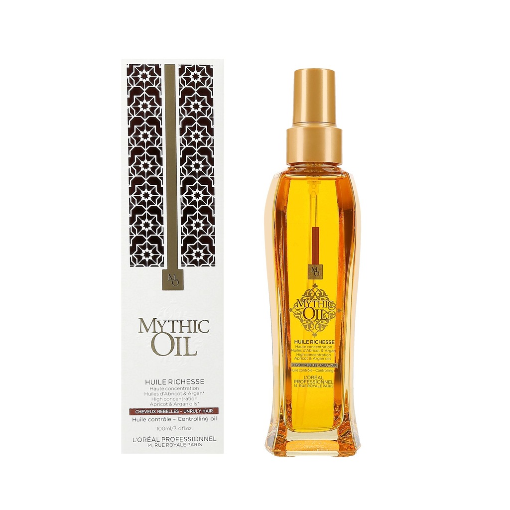 mythic oil odżywczy olejek do włosów site allegro.pl