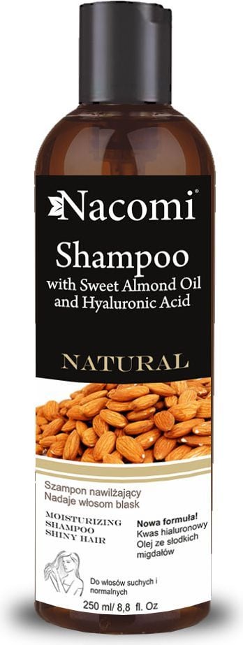 nacomi szampon hebe
