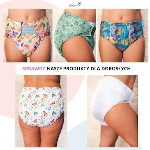 nasze zdrowie pieluchy