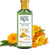 natur vital happy hair szampon