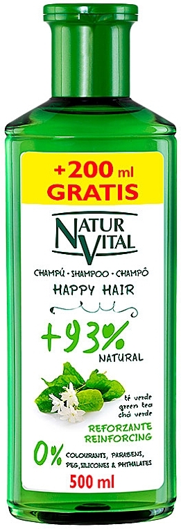 natur vital szampon wizaz