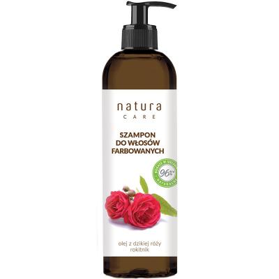 natura care szampon