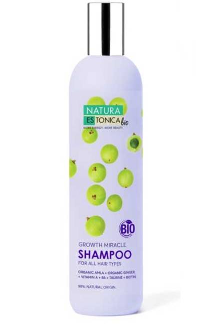 natura estonica bio szampon opinie