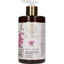 natura siberica szampon 480 ml