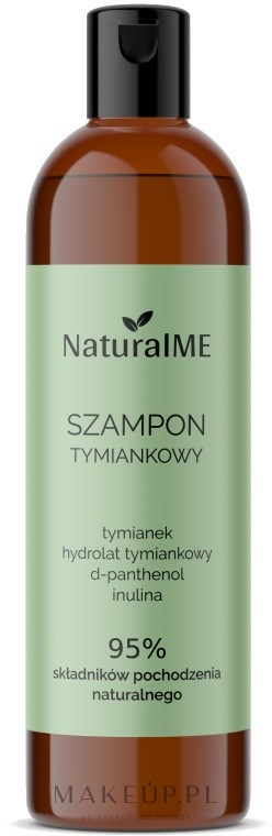 naturaime szampon wizaz