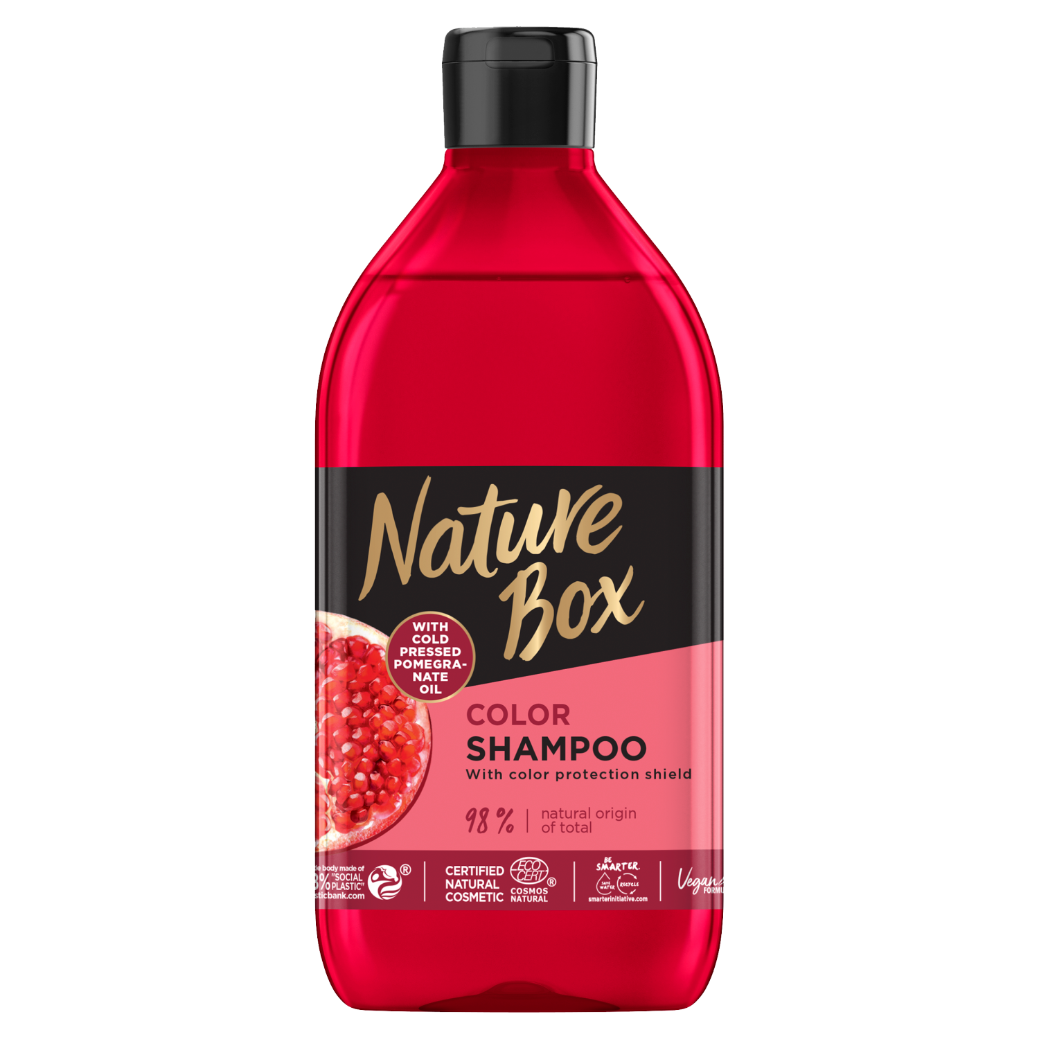 nature box szampon do wlosow