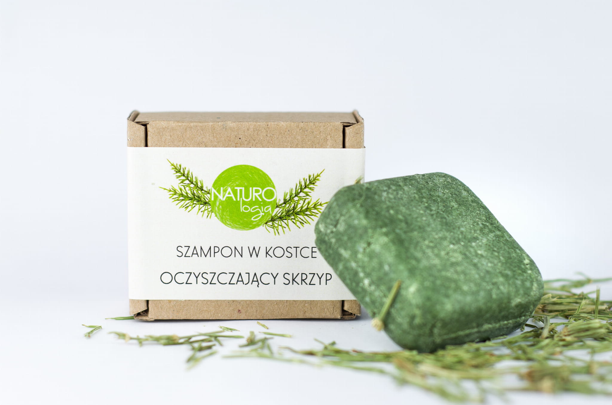 naturologia szampon w kostce recenzje