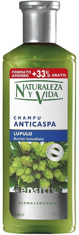 naturvital ceneo szampon