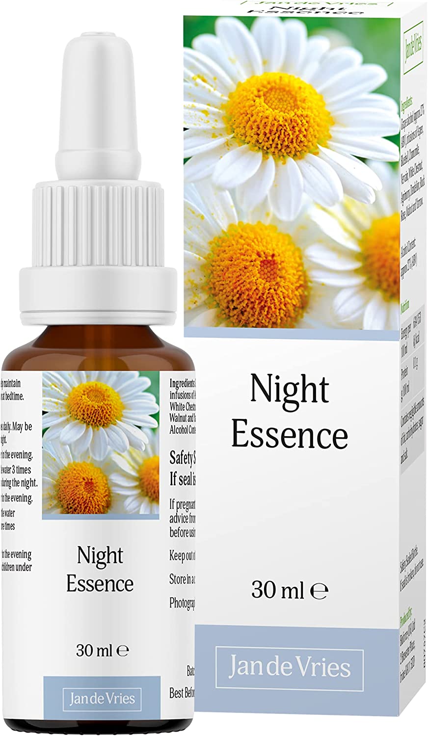 Nigth essence