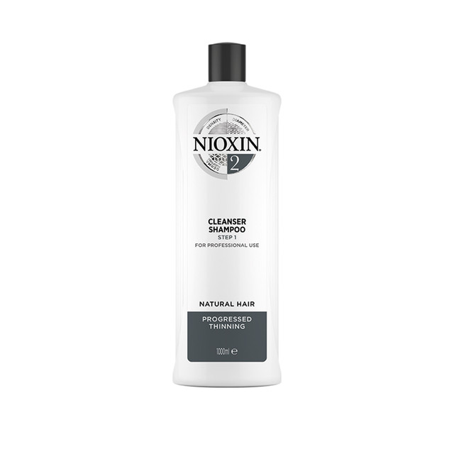 nioxin 2 szampon