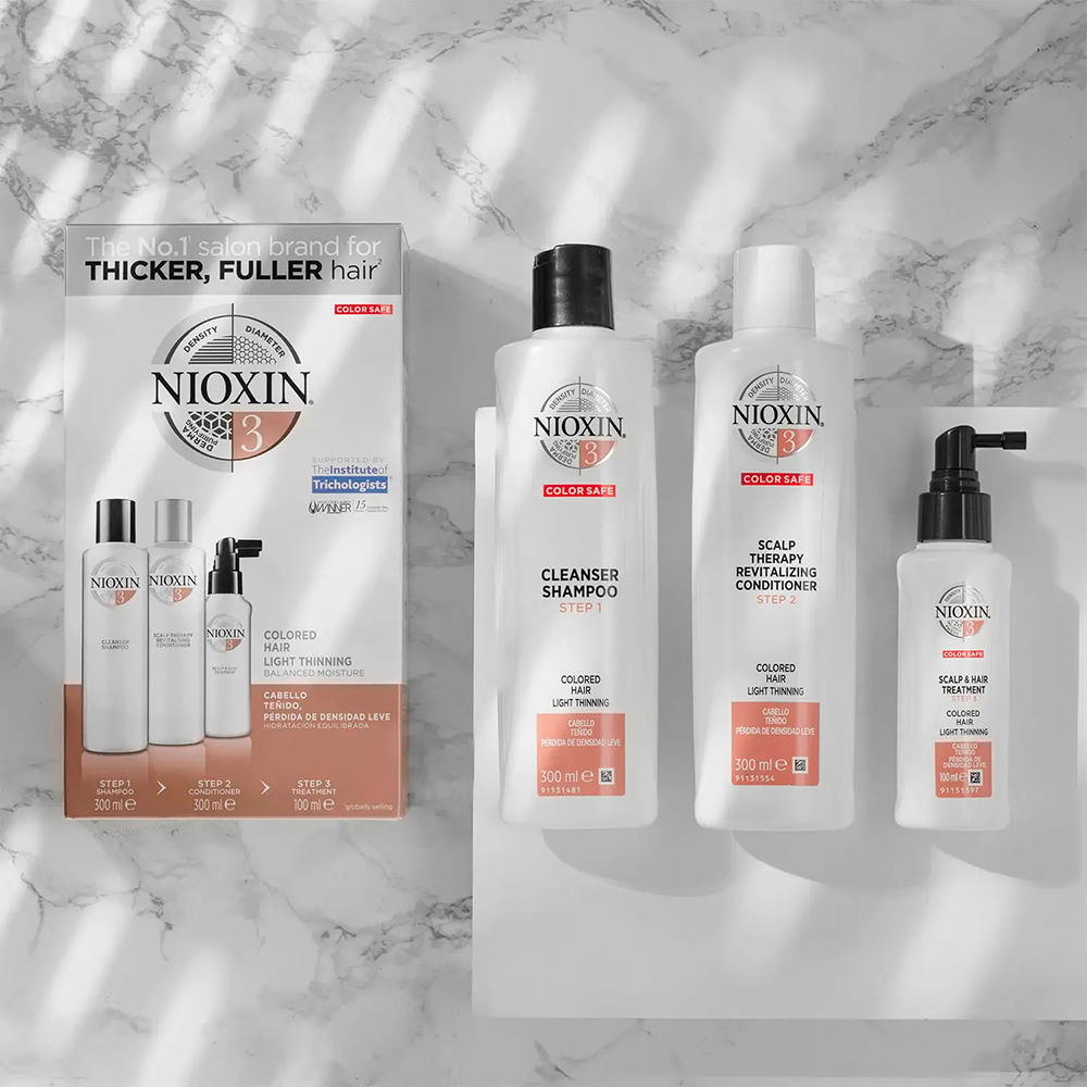 nioxin szampon i odżywka 3