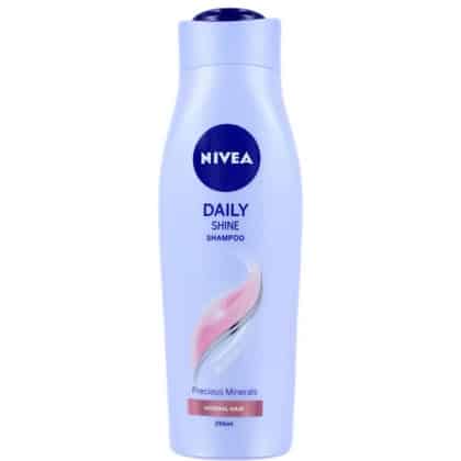 nivea hairmilk szampon do wlosow normalnych