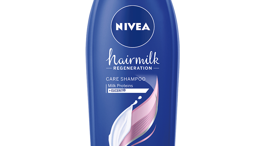 nivea szampon do wlosow cienkich