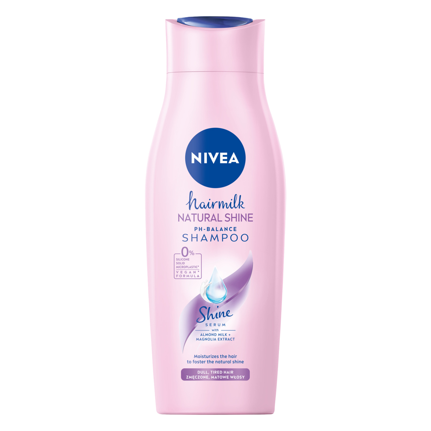 nivea szampon micekarny apteka gemini