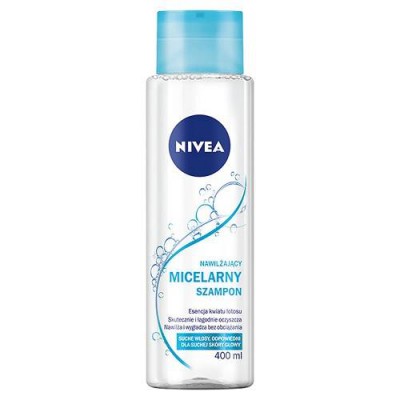 nivea szampon miceralny a lonotokowe zaplenie skory