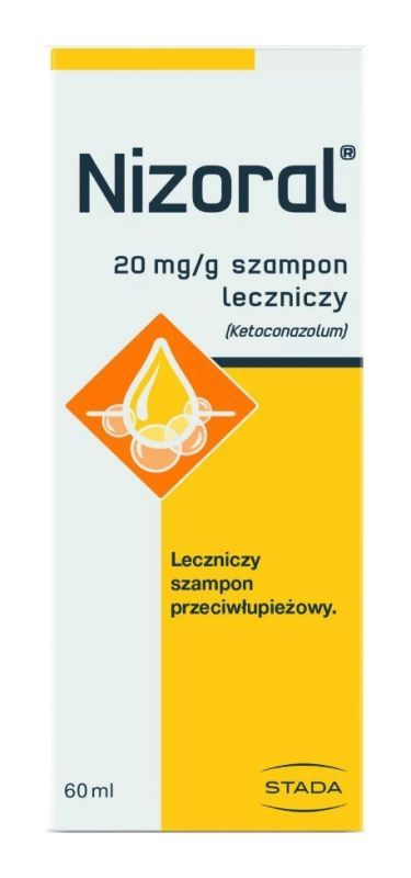 nizoral krem czy szampon