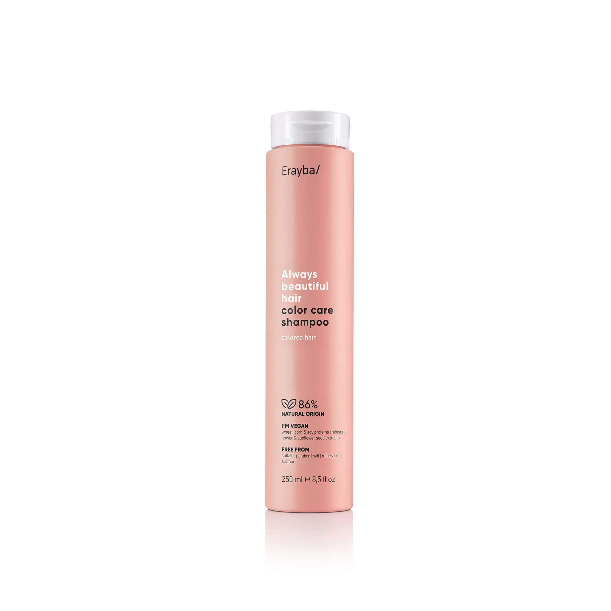 nourishing szampon color care conditioner