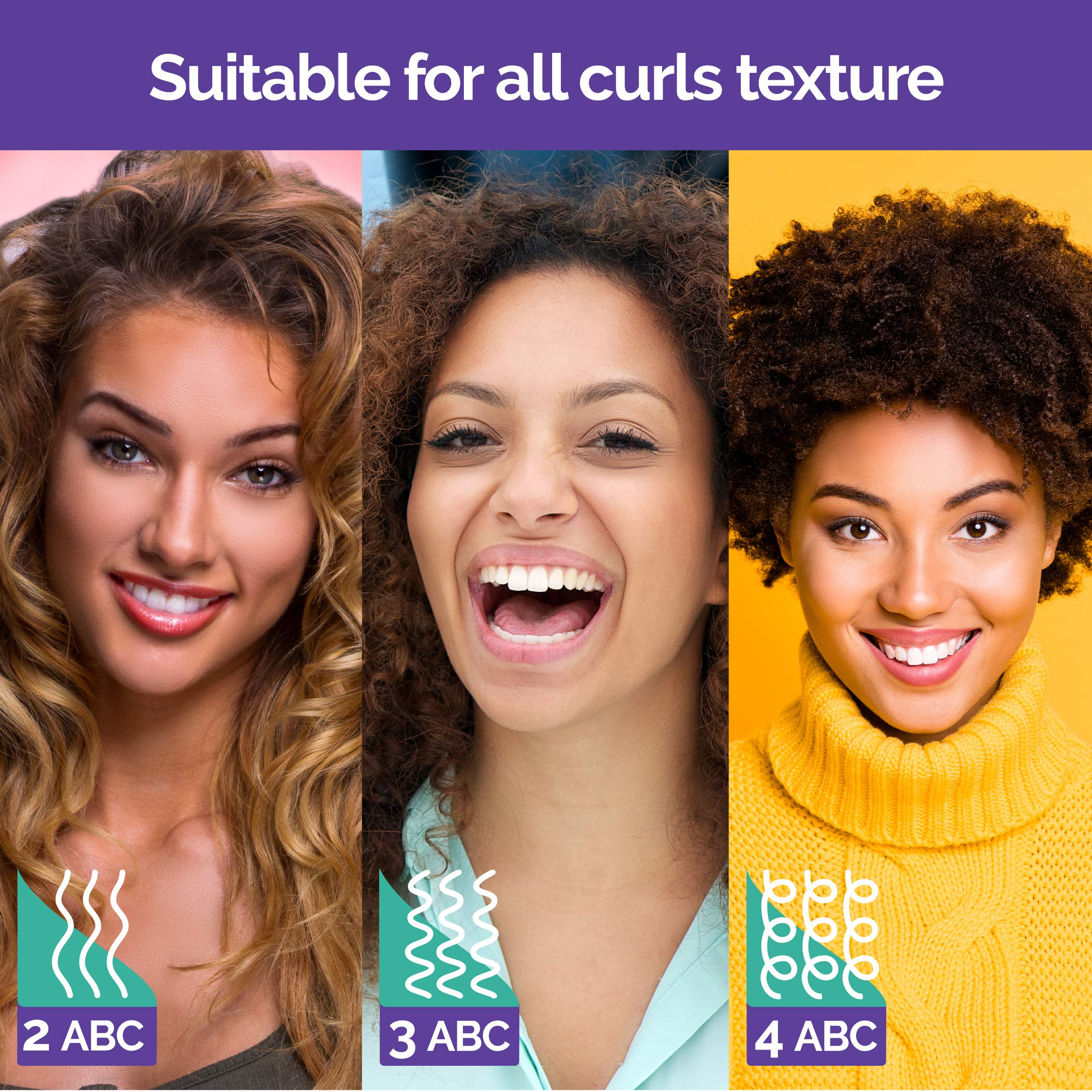 novex my curls szampon