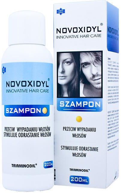 novixidyl szampon cena