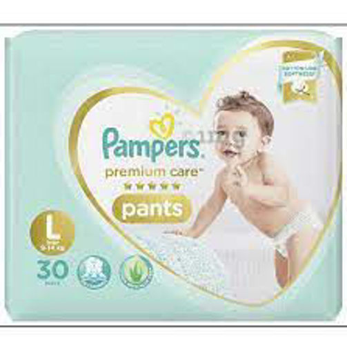 nowe inne pampers premium care