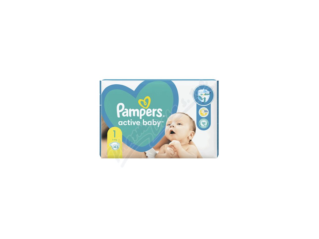 obrazek pampers