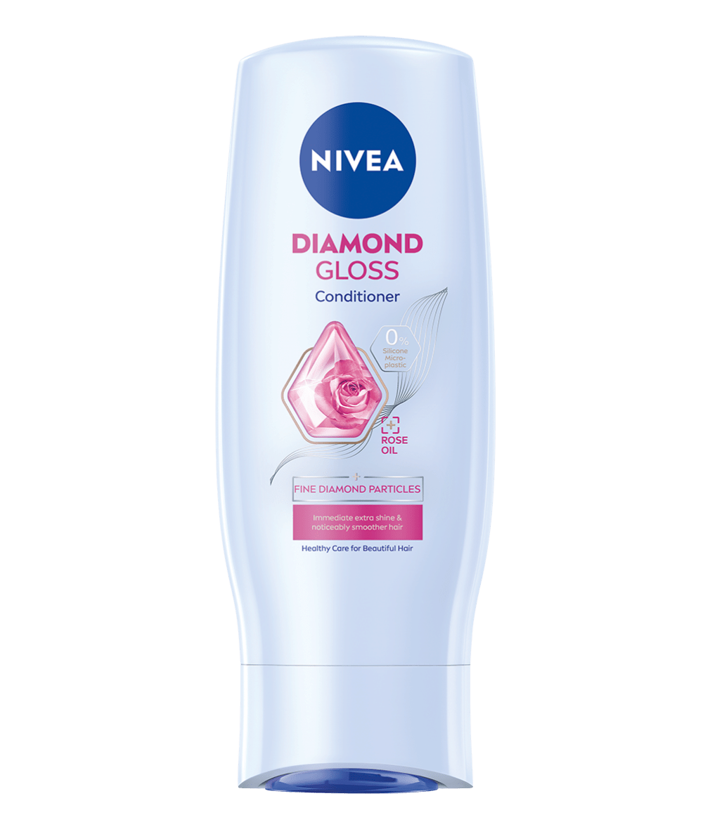 odżywka do prostowania włosów nivea