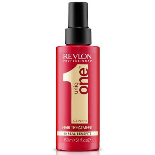 odżywka do włosów 10w1 revlon uniq one opinie