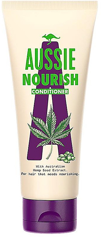 odżywka do włosów aussie miracle nourish conditioner stosowanie