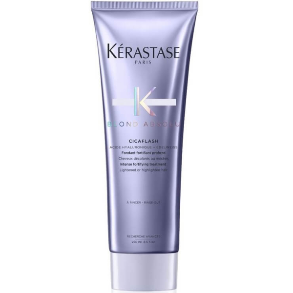 odżywka do włosów blond kerastase