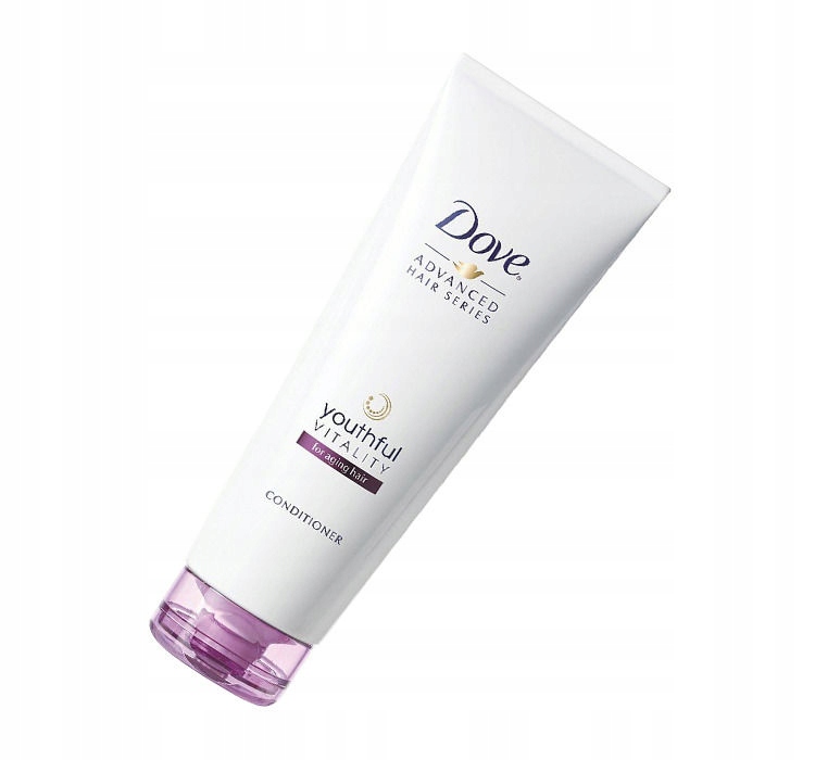 odżywka do włosów dove advanced hair series youthful vitality conditioner