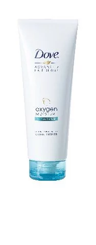 odżywka do włosów dove oxygen moisture