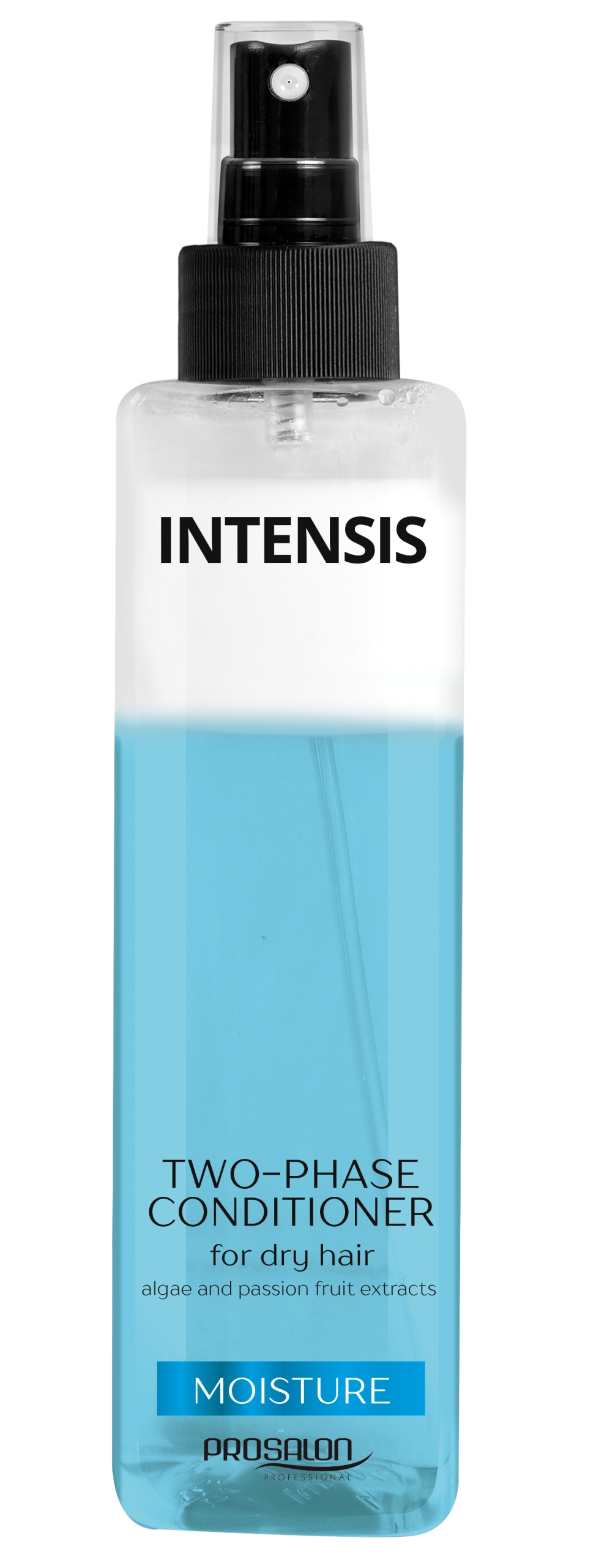 odżywka do włosów intensis moisture