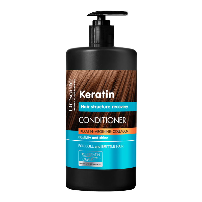 odżywka do włosów keratin 1000ml