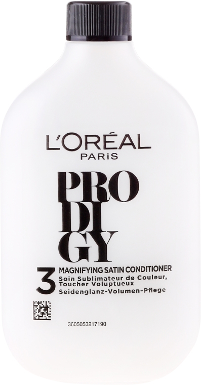 odżywka do włosów loreal prodigy