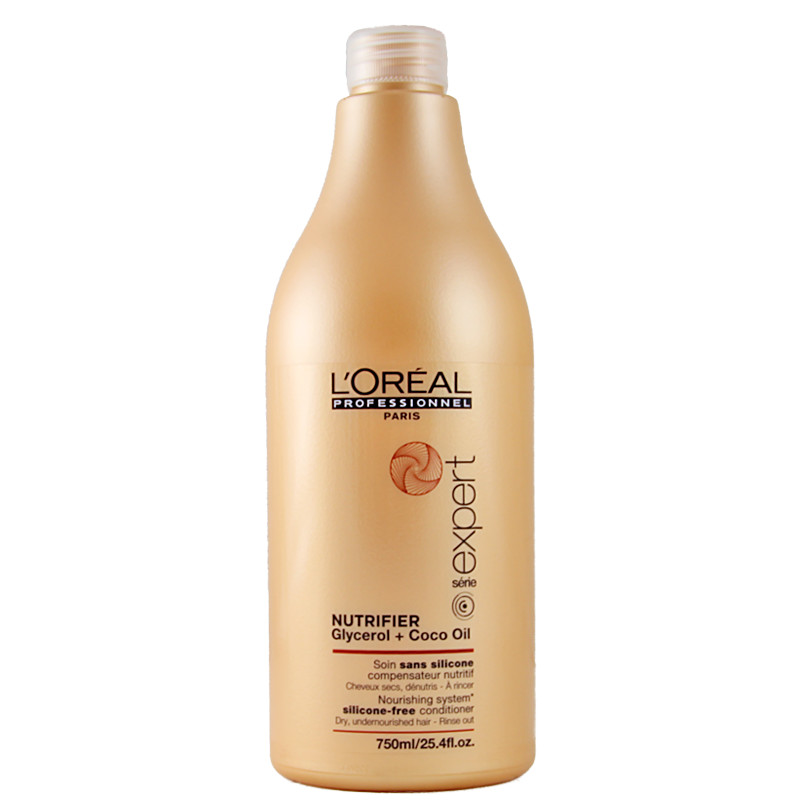 odżywka do włosów loreal professionnel nutrifier conditioner