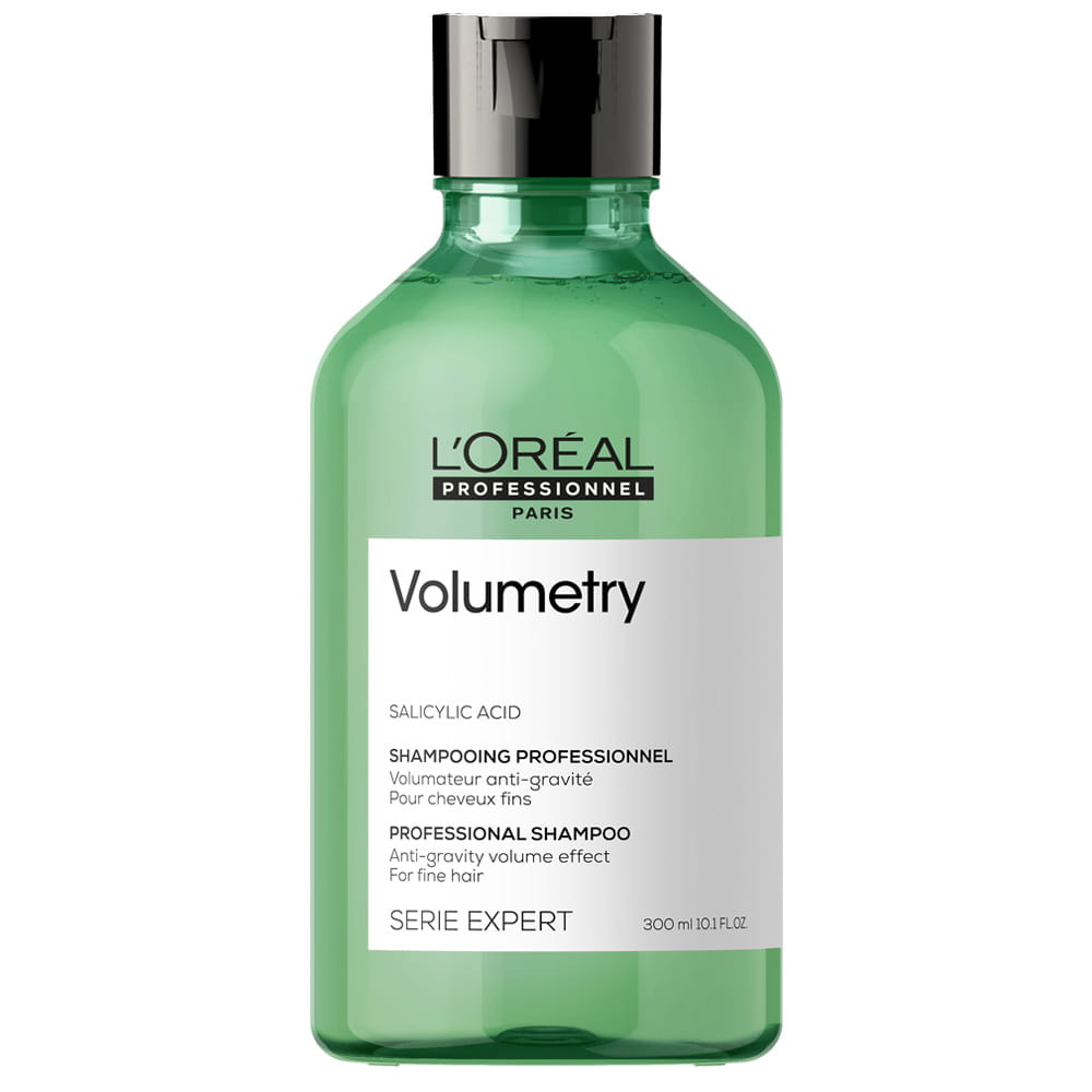 odżywka do włosów loreal volumetry