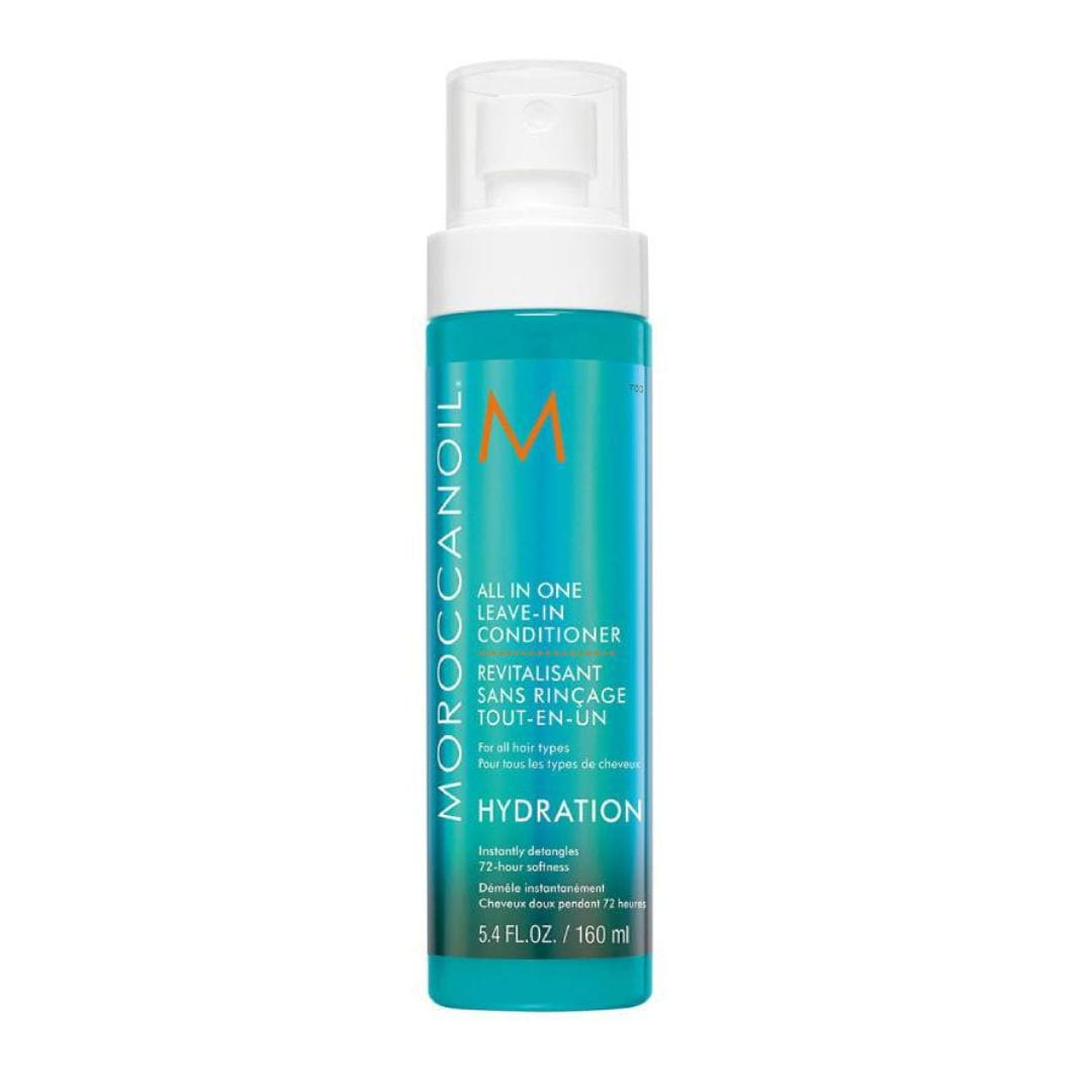 odżywka do włosów moroccanoil