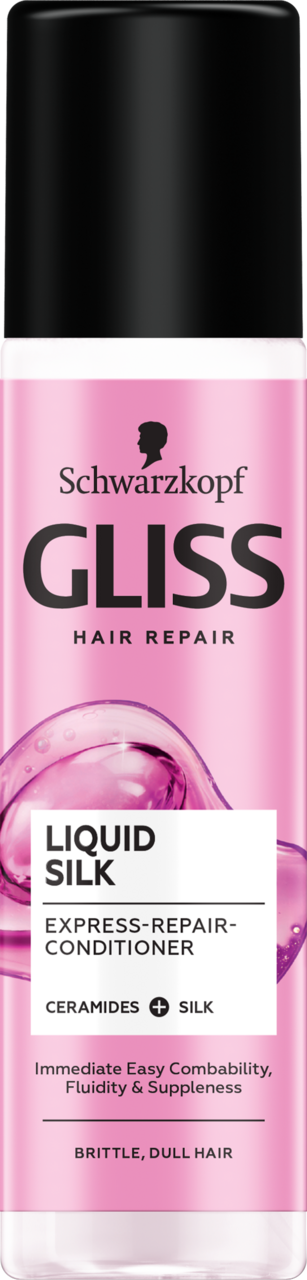 odżywka do włosów schwarzkopf rossmann