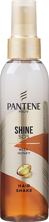 odżywka do włosów w sprayu pantene