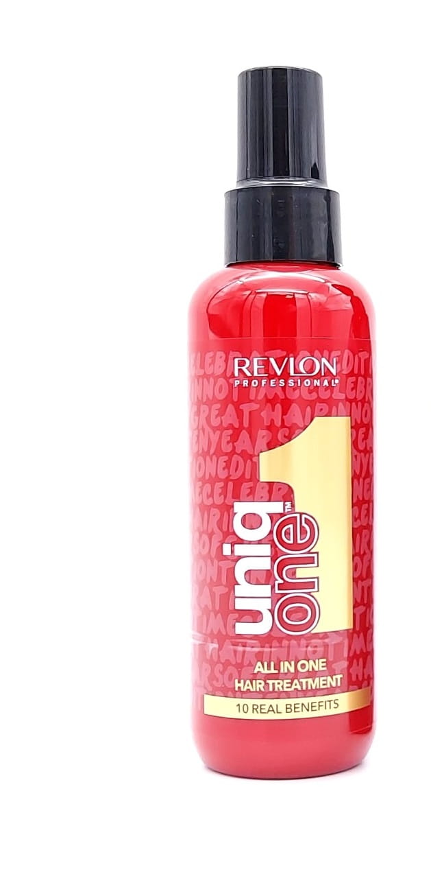 odżywka w spray do włosów revlon uniq one 10w1