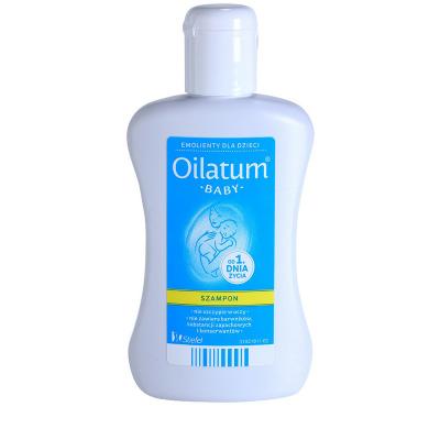 oilatum szampon ceneo