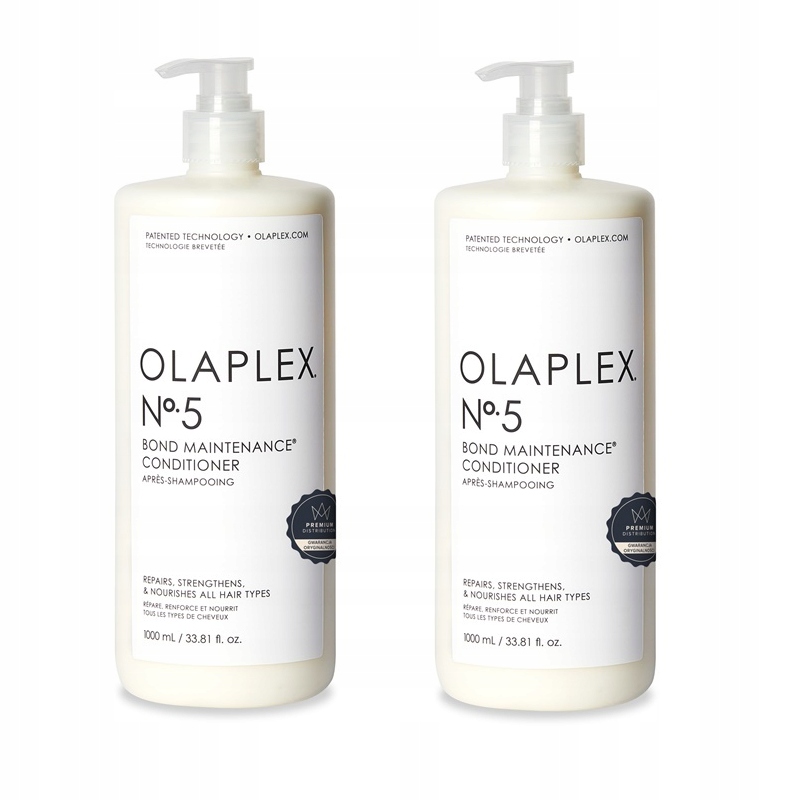 olaplex no5 bond maintenance conditioner 250ml odżywka odbudowująca do włosów
