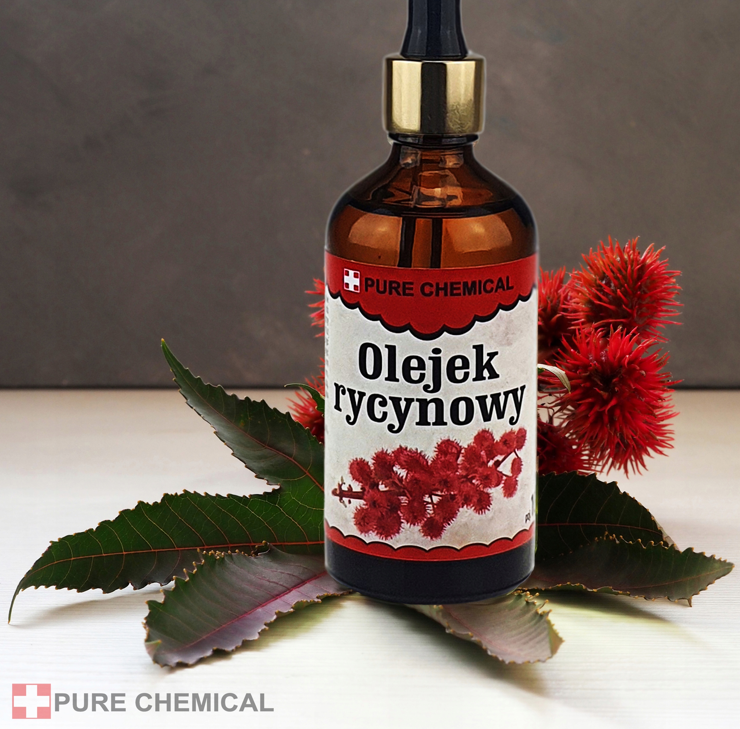 olejek do włosów 500 ml