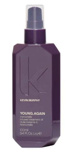 olejek do włosów kevin murphy