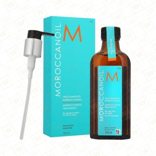 olejek do włosów moroccanoil 100ml