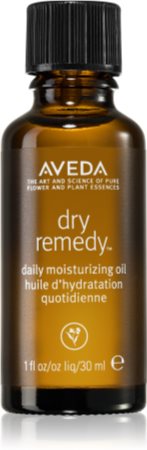 olejek nawilżający do włosów aveda dry remedy daily oil