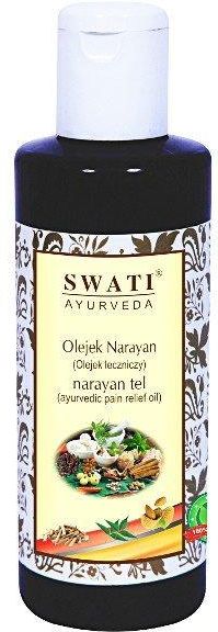 olejek trifladi terapia do włosów swati 100ml