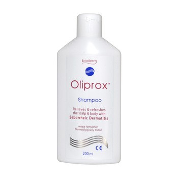 oliprox szampon