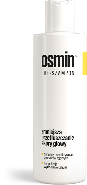 osmin pre-szampon