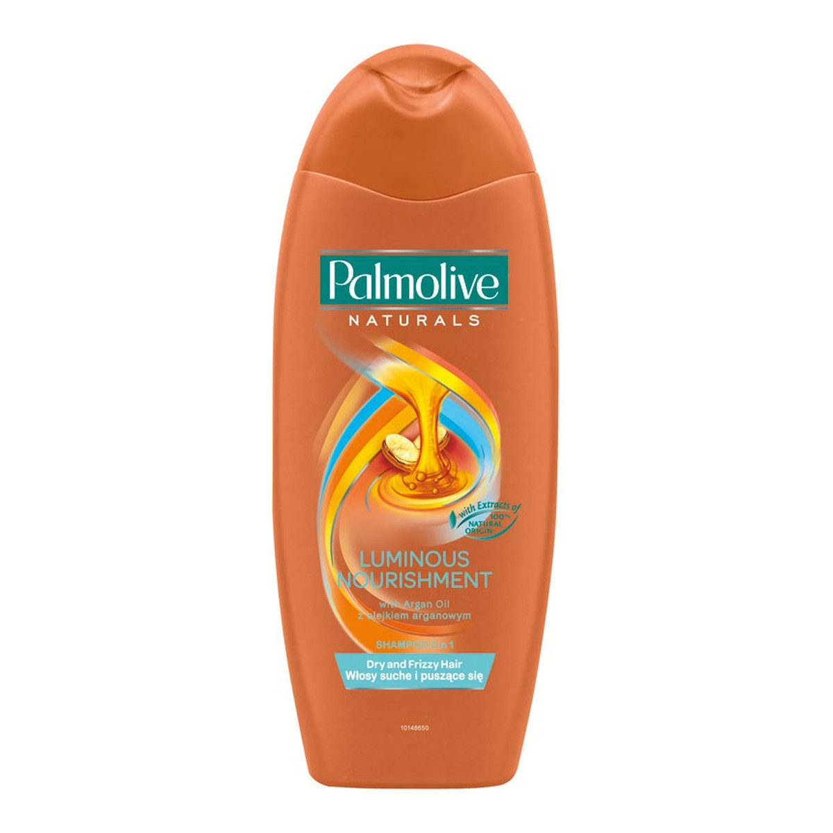 palmolive olejek do włosów